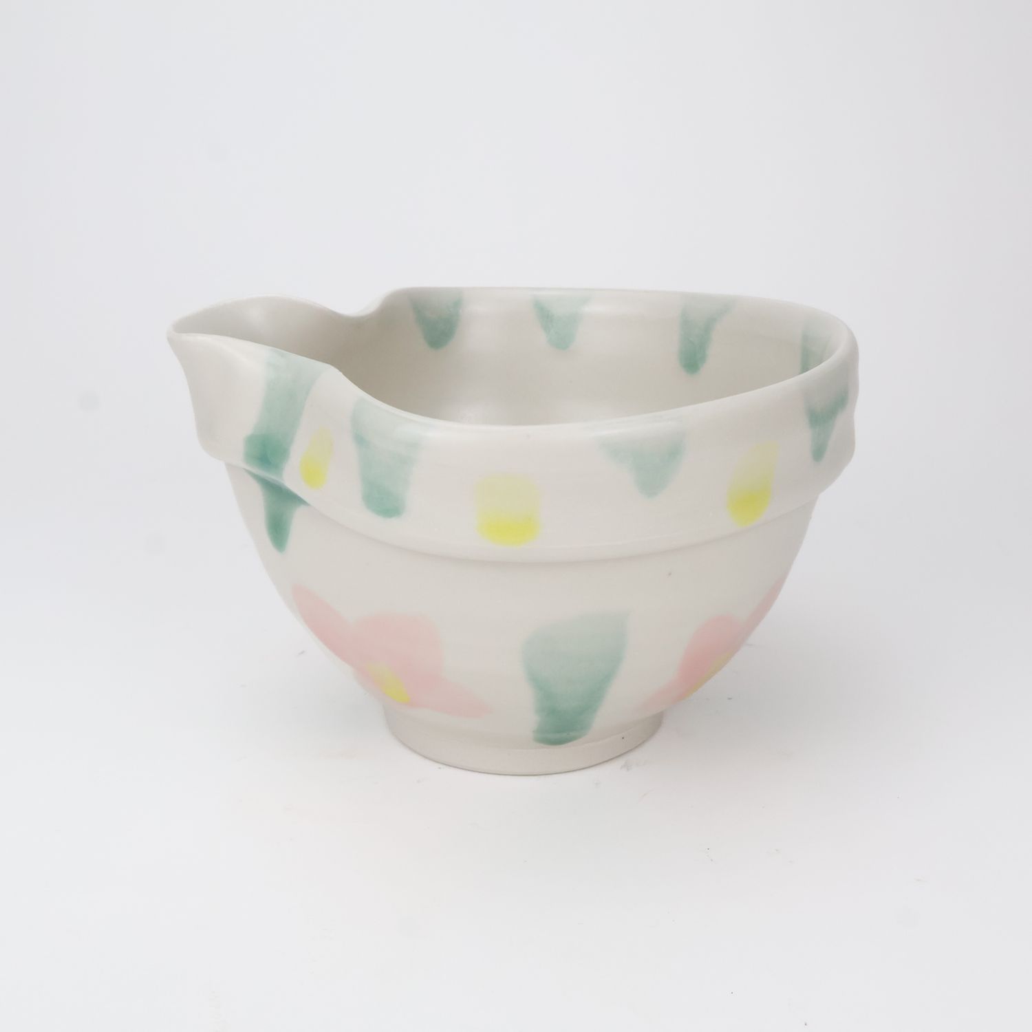 Jake Brodsky, Mixing Bowl 1