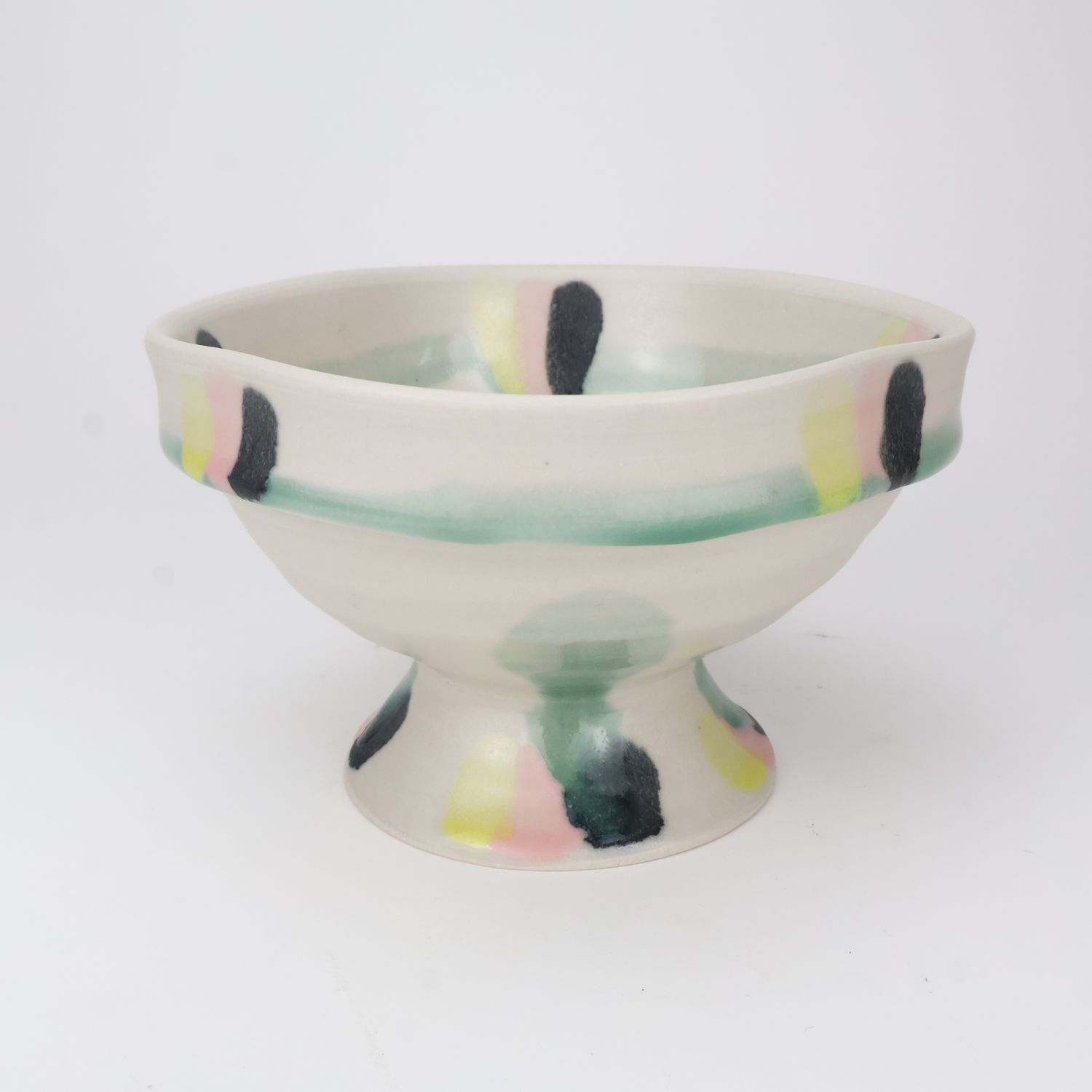 Jake Brodsky, Berry Bowl