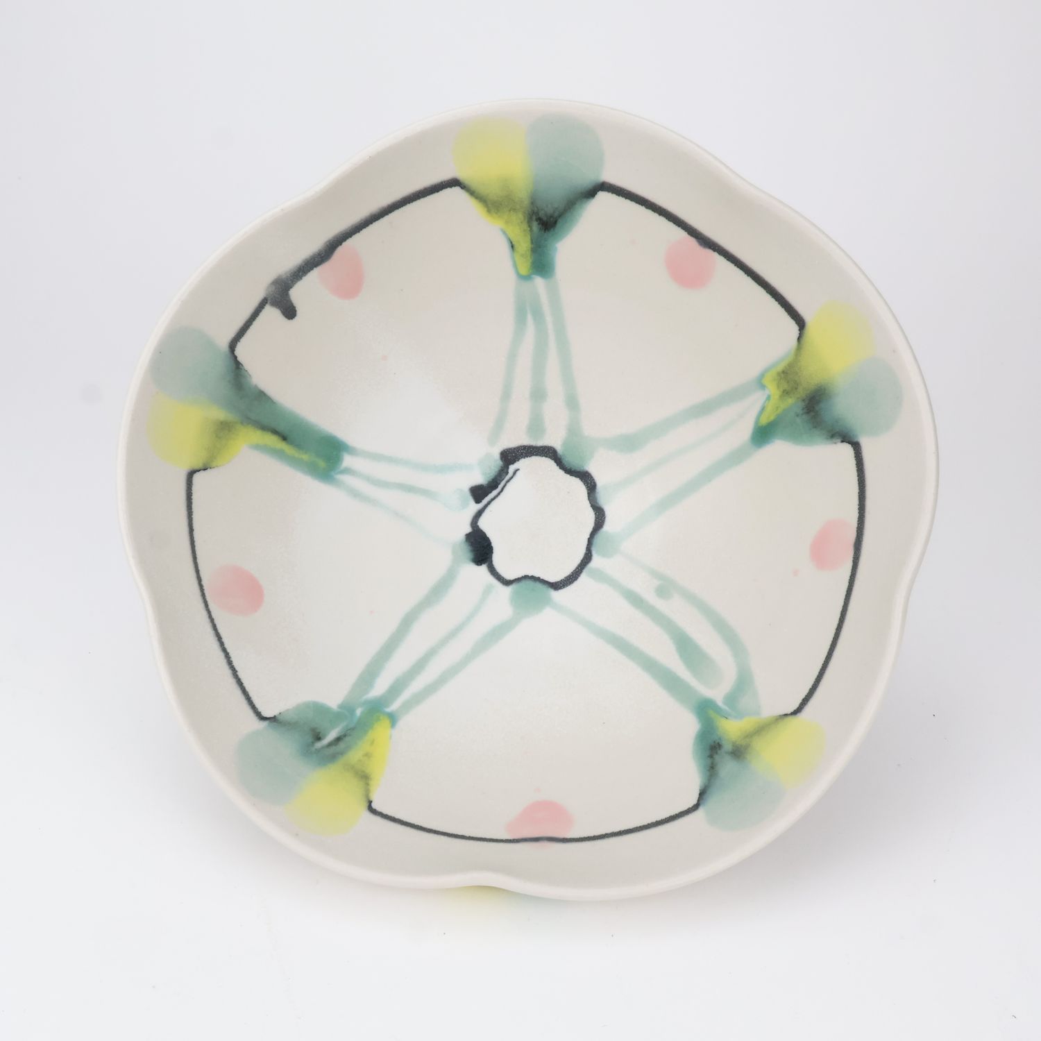Jake Brodsky, Serving Bowl 2