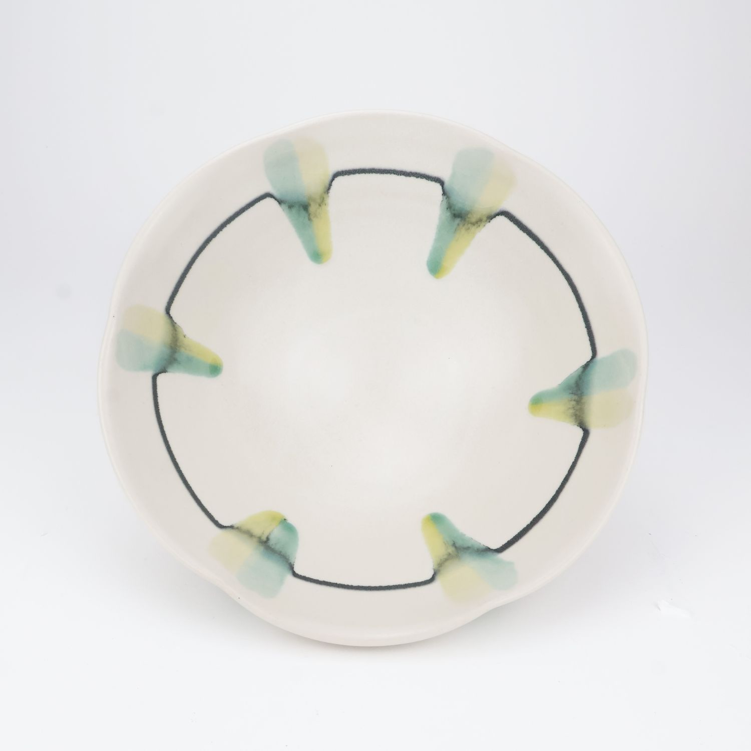 Jake Brodsky, Serving Bowl 1