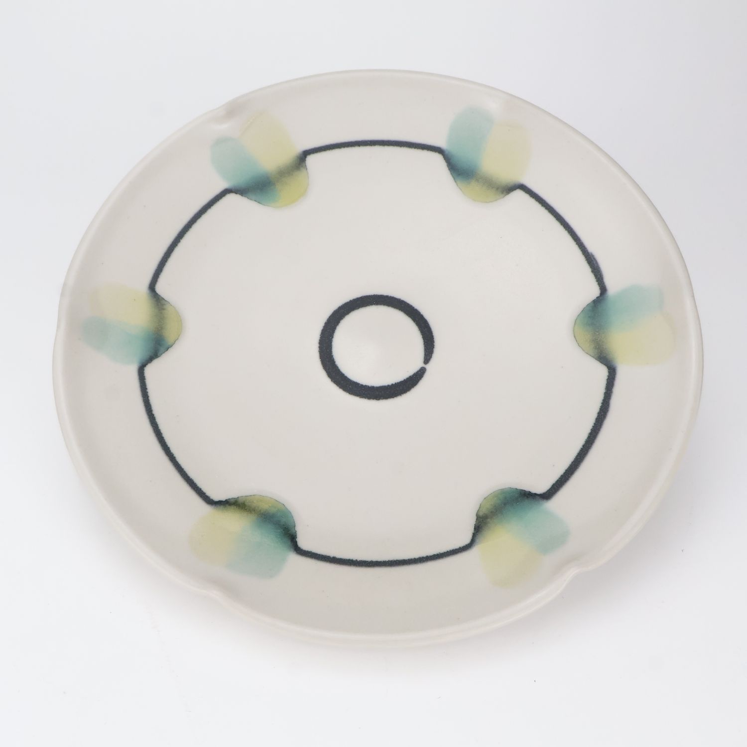Jake Brodsky, Petal Plate 4