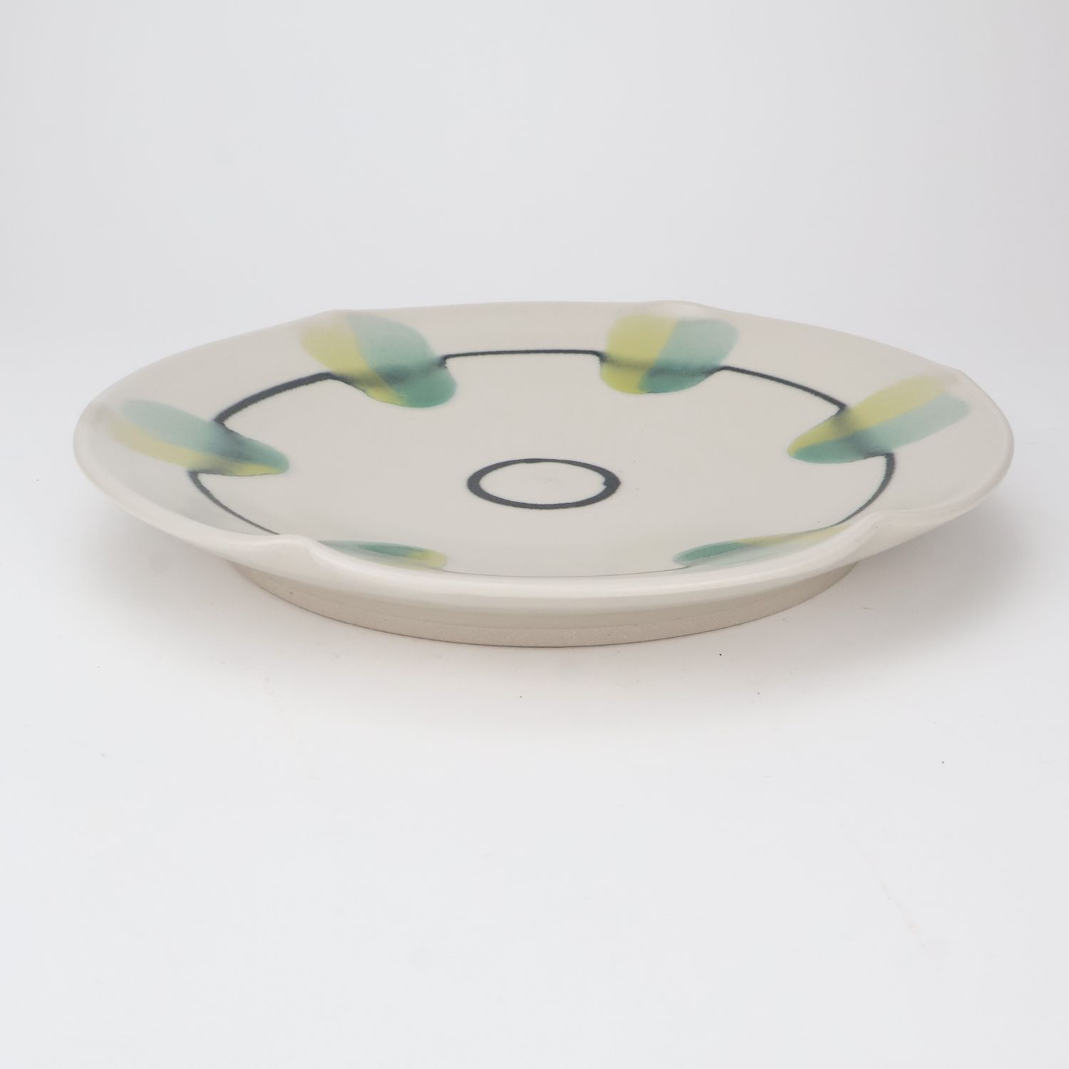 Jake Brodsky, Petal Plate 3