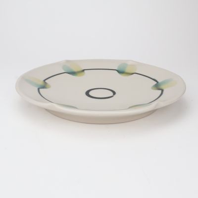 Jake Brodsky, Petal Plate 4