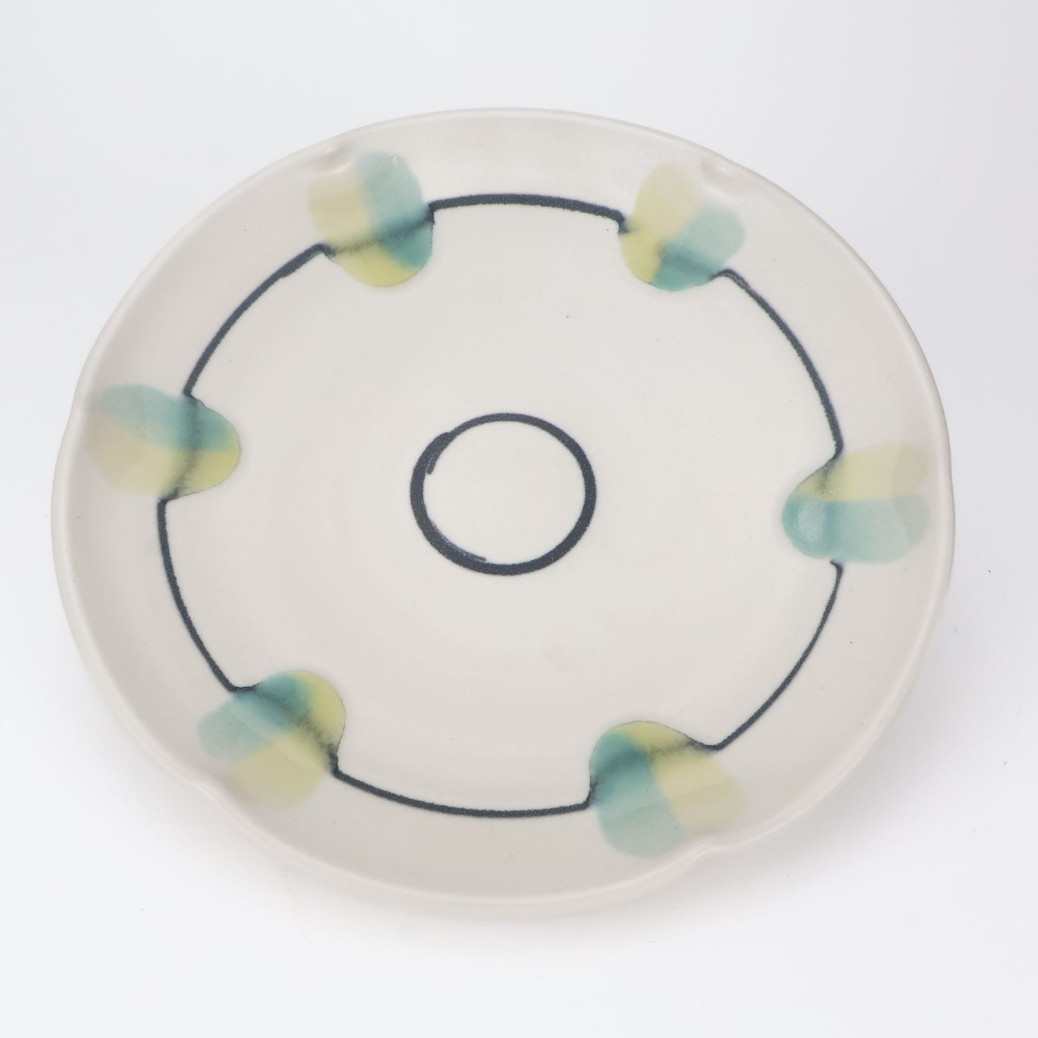 Jake Brodsky, Petal Plate 2