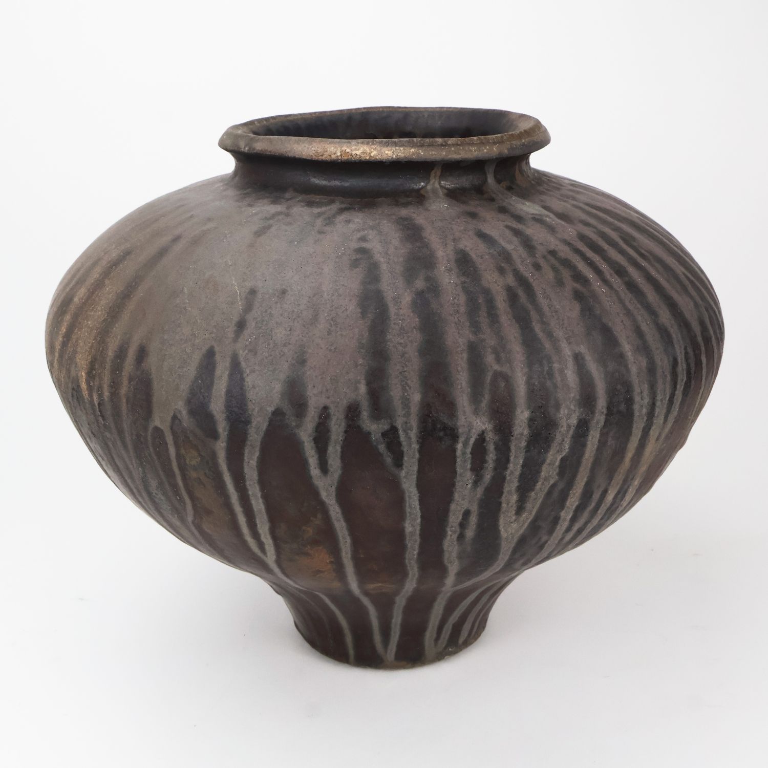 Alexandra Barao, Large Vessel