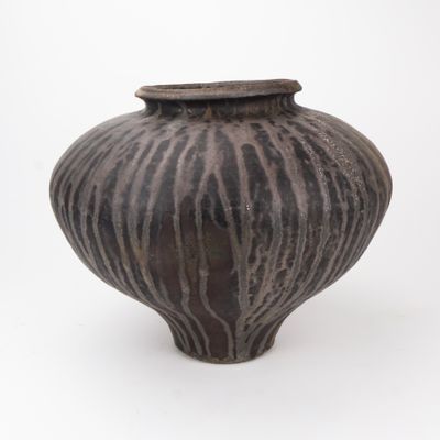 Alexandra Barao, Large Vessel