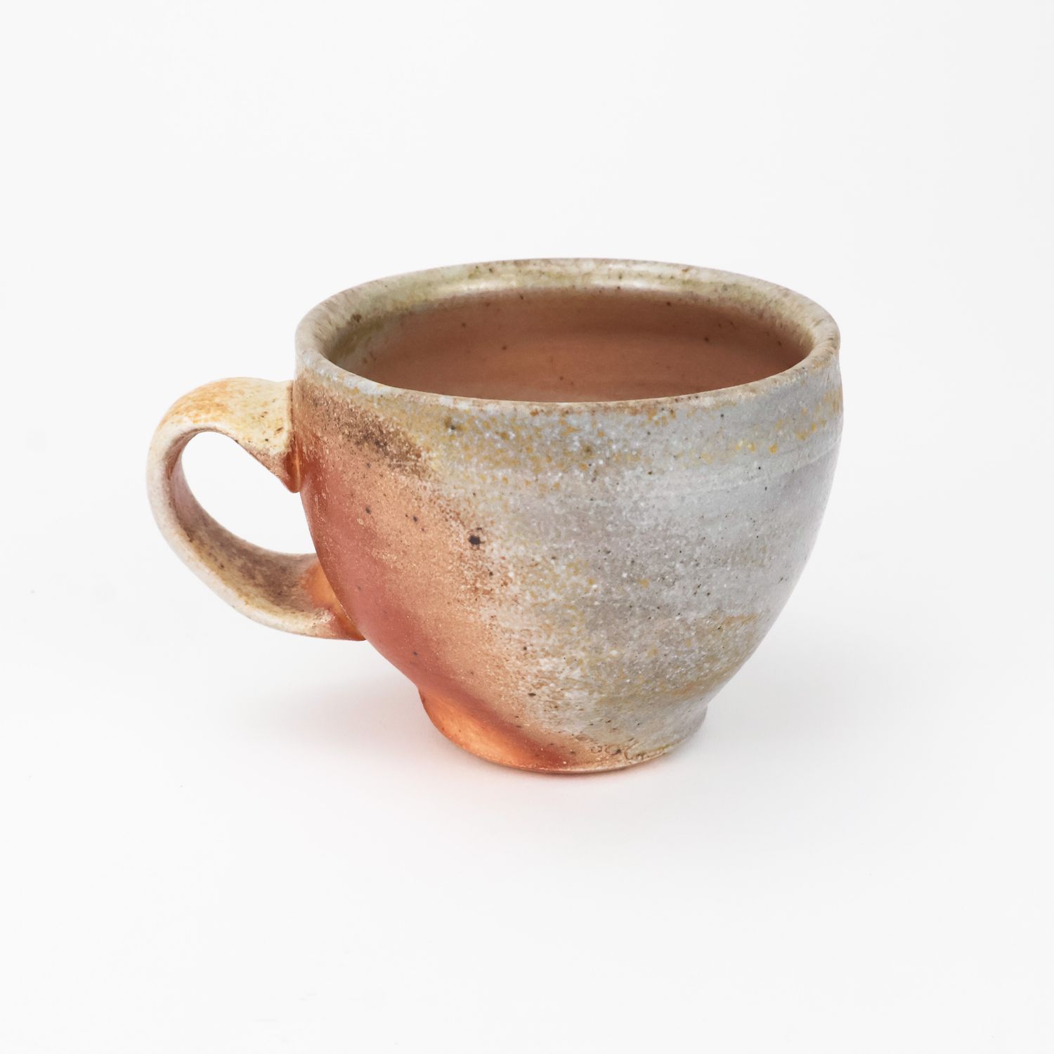 Alexandra Barao, Espresso Cup 2