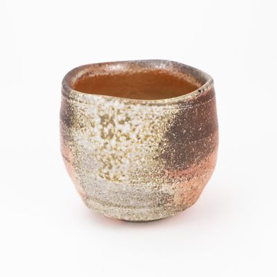 Alexandra Barao, Landscape Cup 3