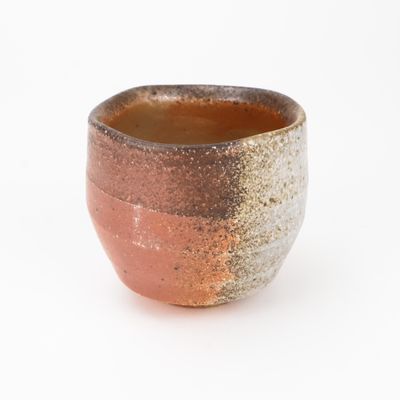 Alexandra Barao, Landscape Cup 8