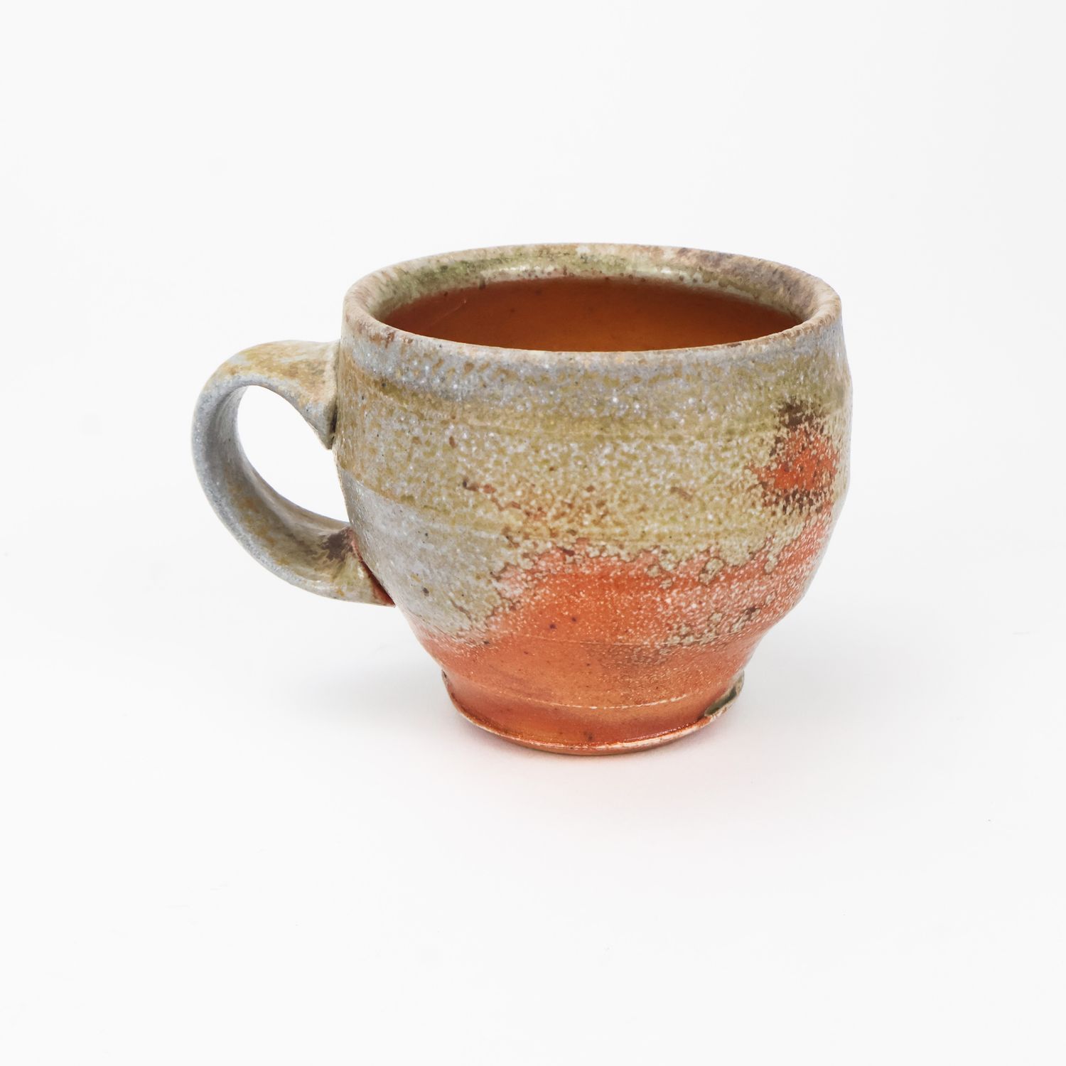 Alexandra Barao, Espresso Cup 1