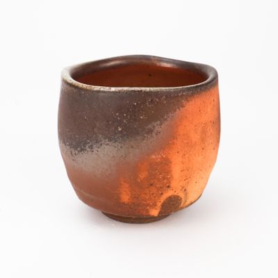 Alexandra Barao, Landscape Cup 5