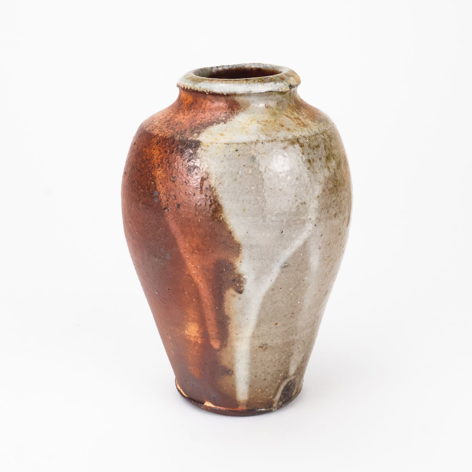 Alexandra Barao, Bottle Vase