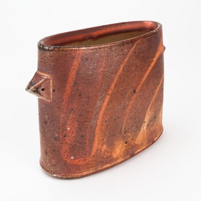 Alexandra Barao, Oval Vase 2