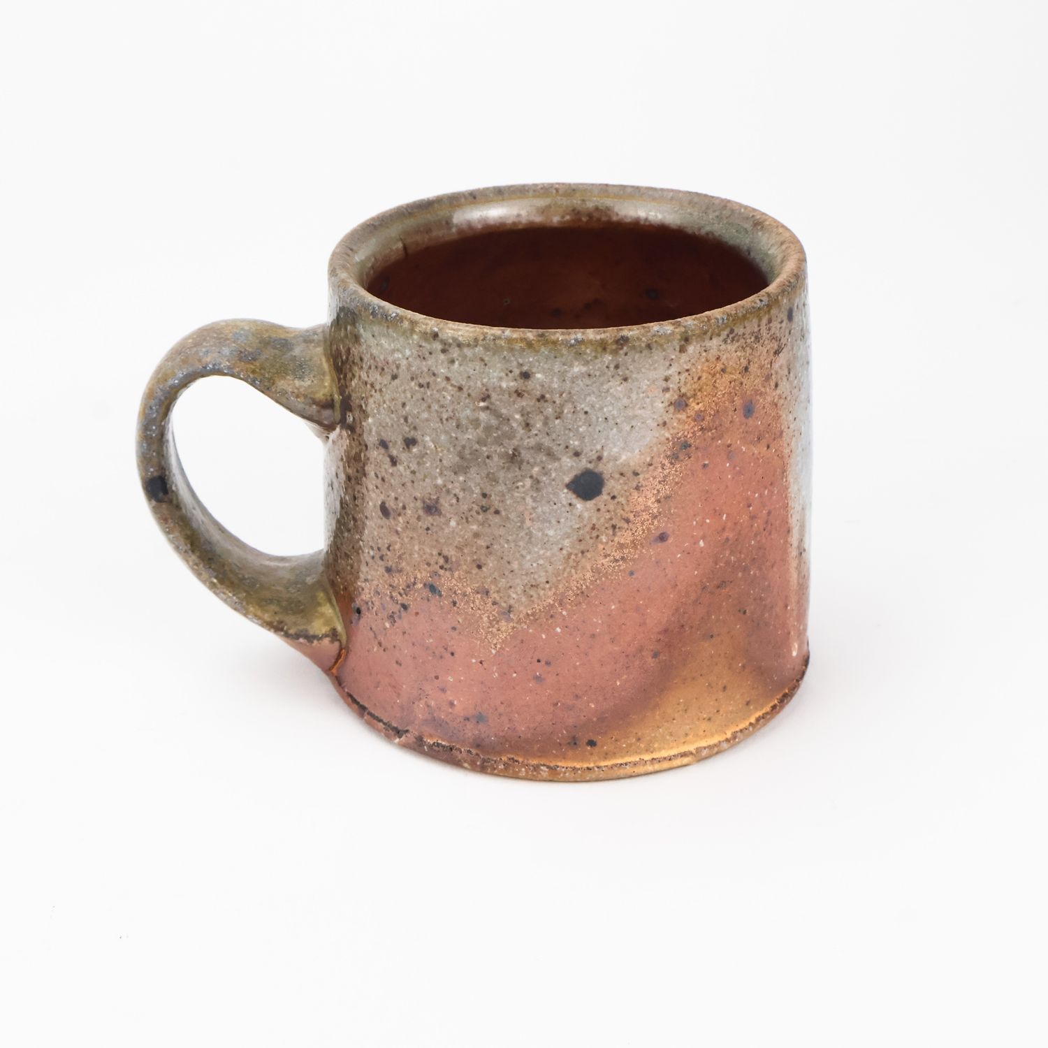Alexandra Barao, Mug 6