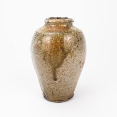 Alexandra Barao, Bottle Vase