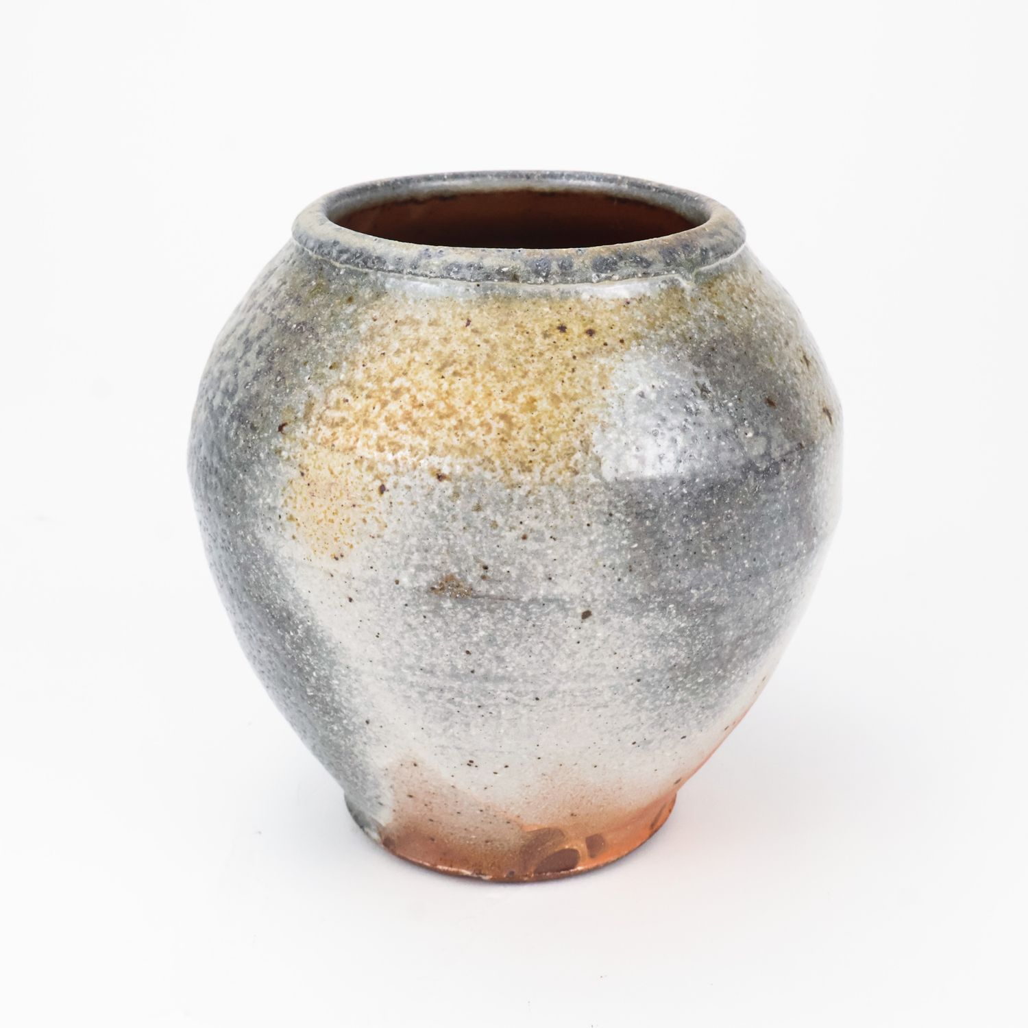 Alexandra Barao, Round Vase
