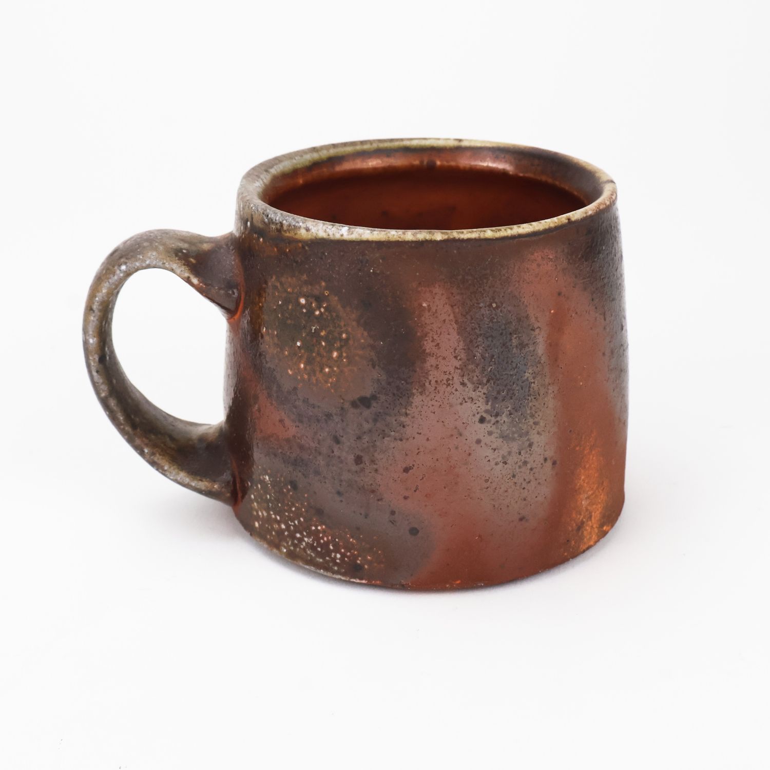 Alexandra Barao, Mug 1