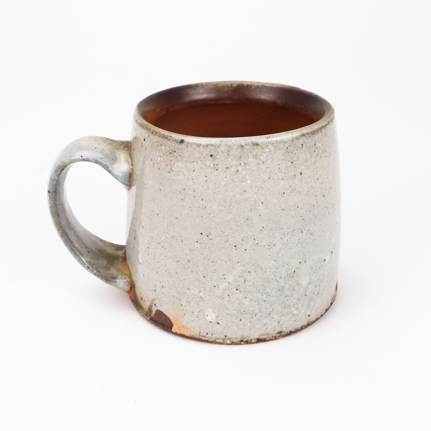 Alexandra Barao, Mug 2