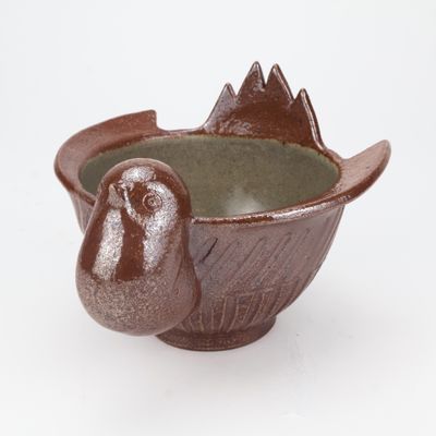 Megan Thomas, Bird Bowl 2