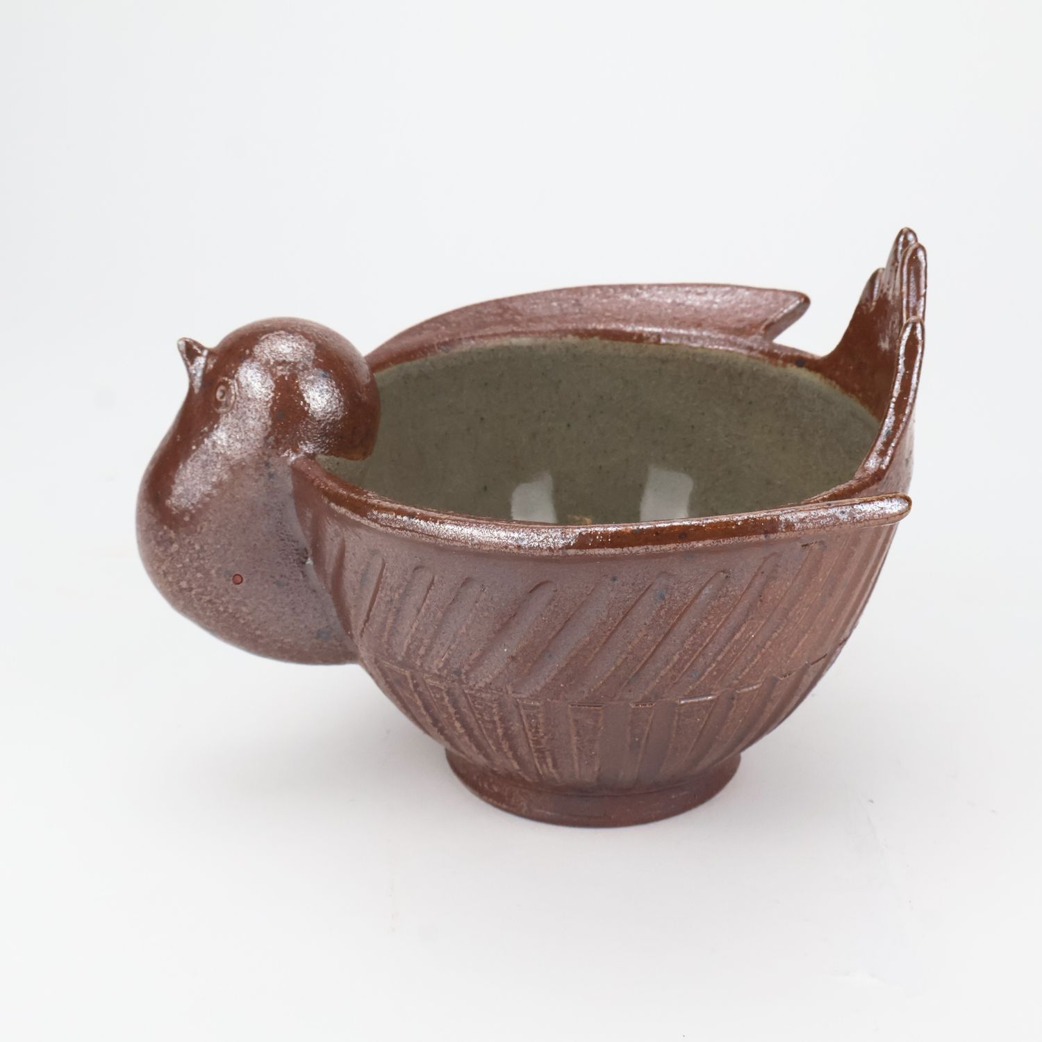 Megan Thomas, Bird Bowl 2