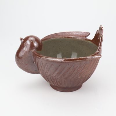 Megan Thomas, Bird Bowl 2