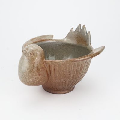 Megan Thomas, Bird Bowl 3