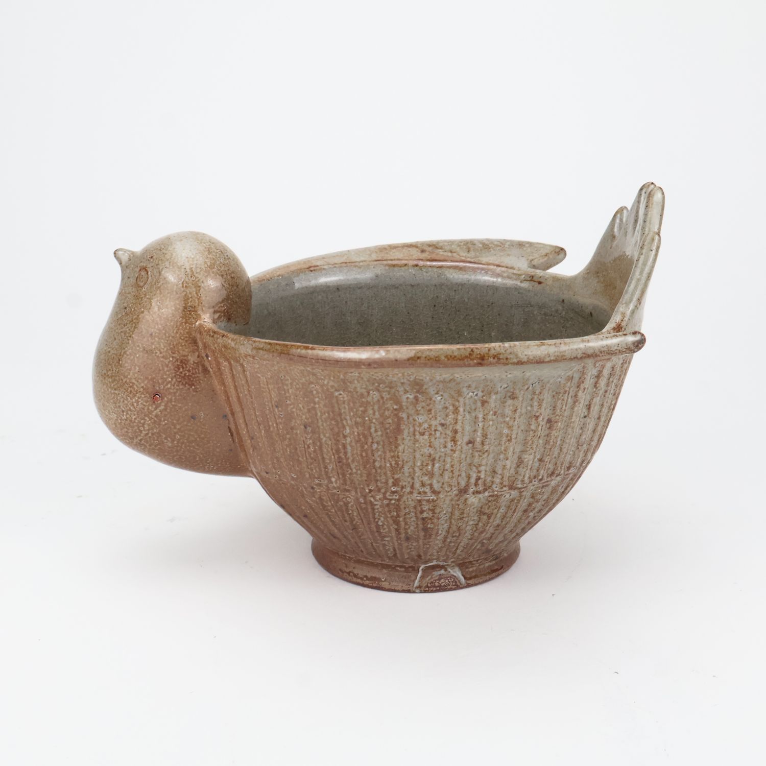 Megan Thomas, Bird Bowl 3