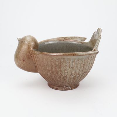Megan Thomas, Bird Bowl 3