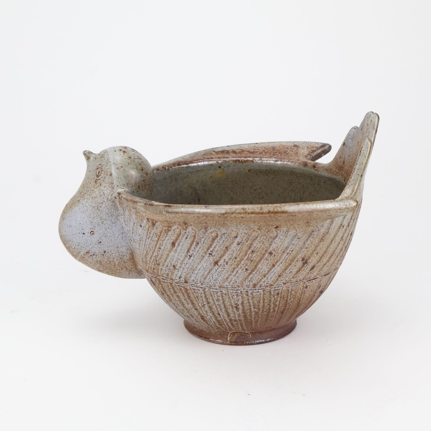 Megan Thomas, Bird Bowl 4