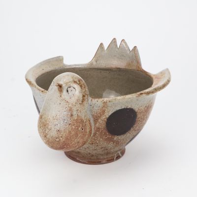 Megan Thomas, Bird Bowl 5