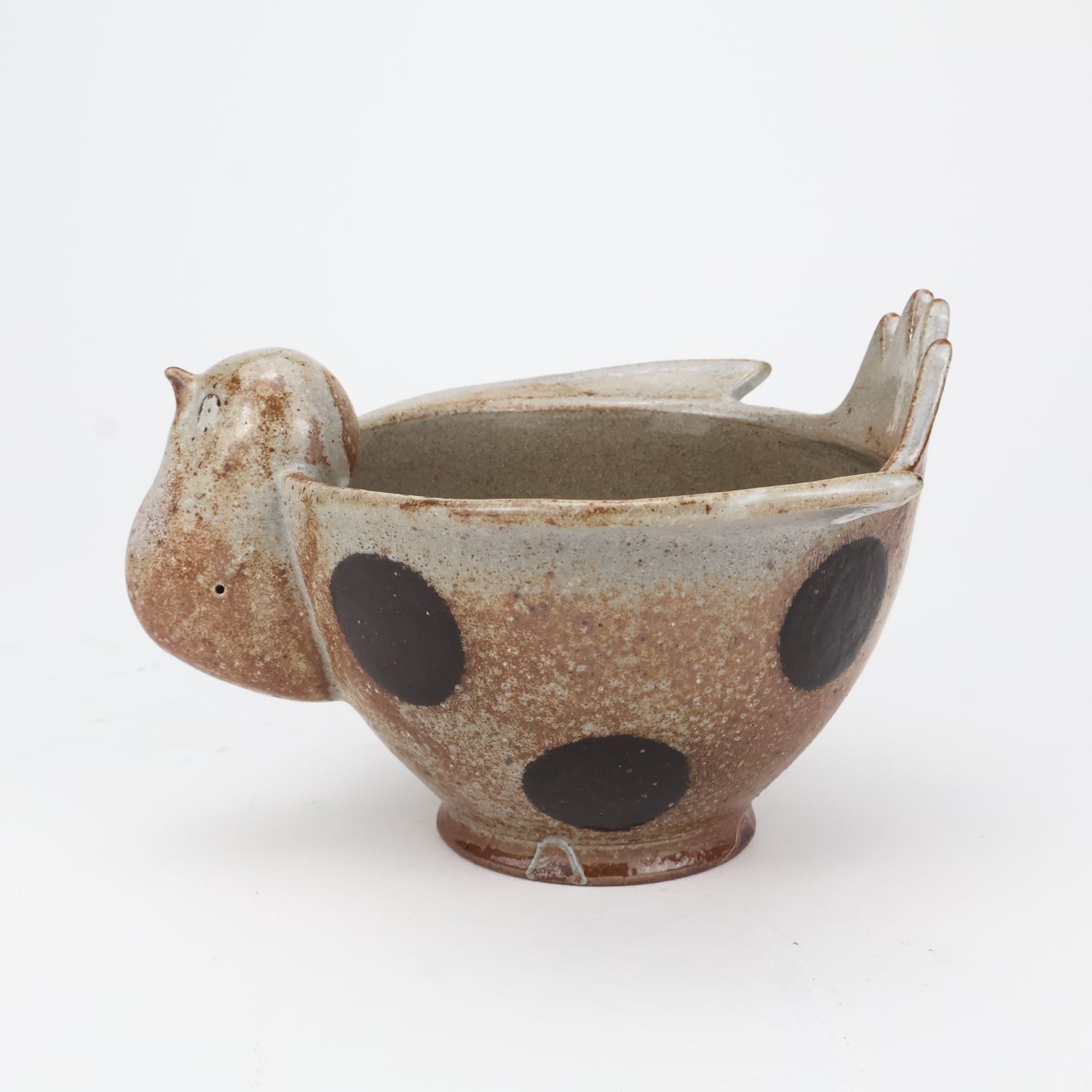 Megan Thomas, Bird Bowl 5