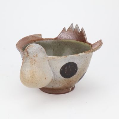 Megan Thomas, Bird Bowl 6