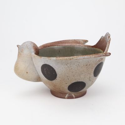 Megan Thomas, Bird Bowl 6