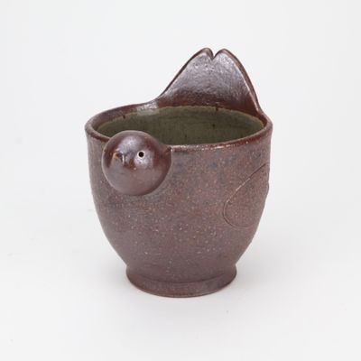 Megan Thomas, Bird Yunomi 1