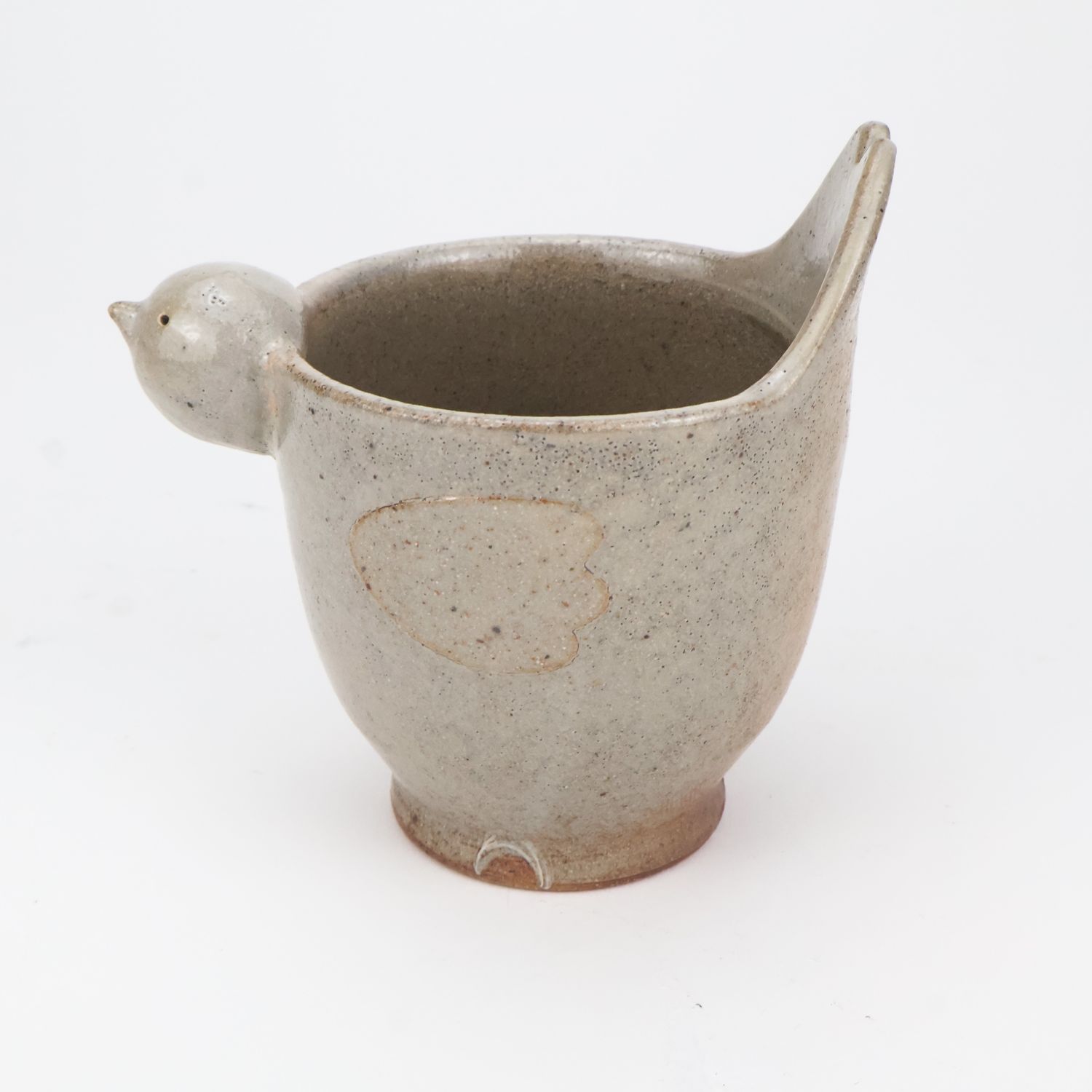 Megan Thomas, Bird Yunomi 2