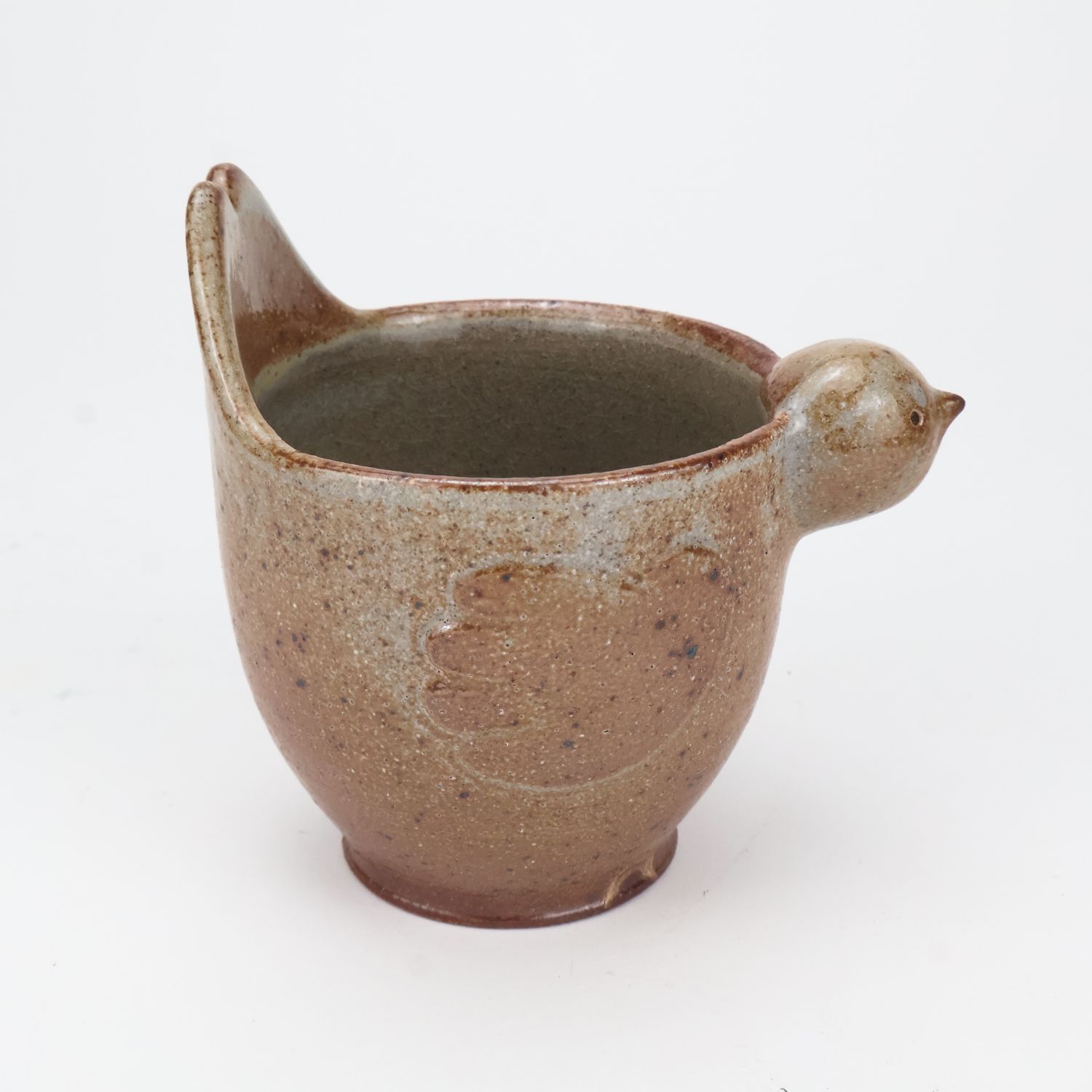 Megan Thomas, Bird Yunomi 3