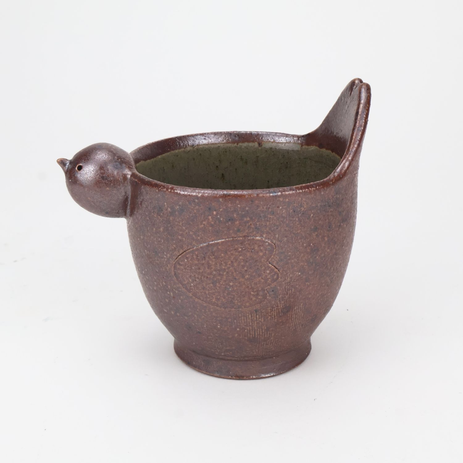 Megan Thomas, Bird Yunomi 1