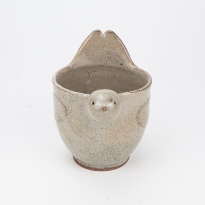 Megan Thomas, Bird Yunomi 5