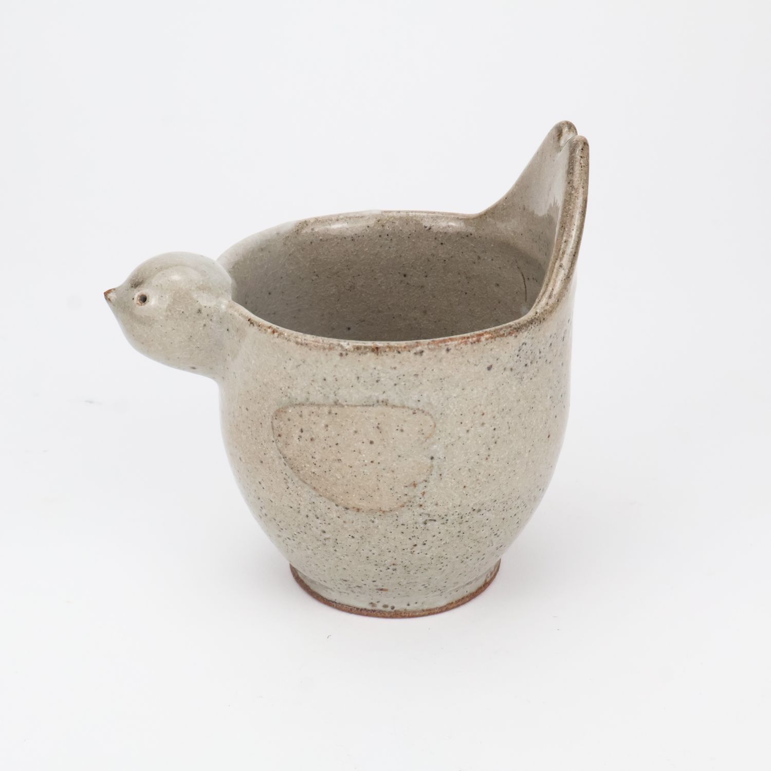 Megan Thomas, Bird Yunomi 5