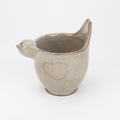 Megan Thomas, Bird Yunomi 5