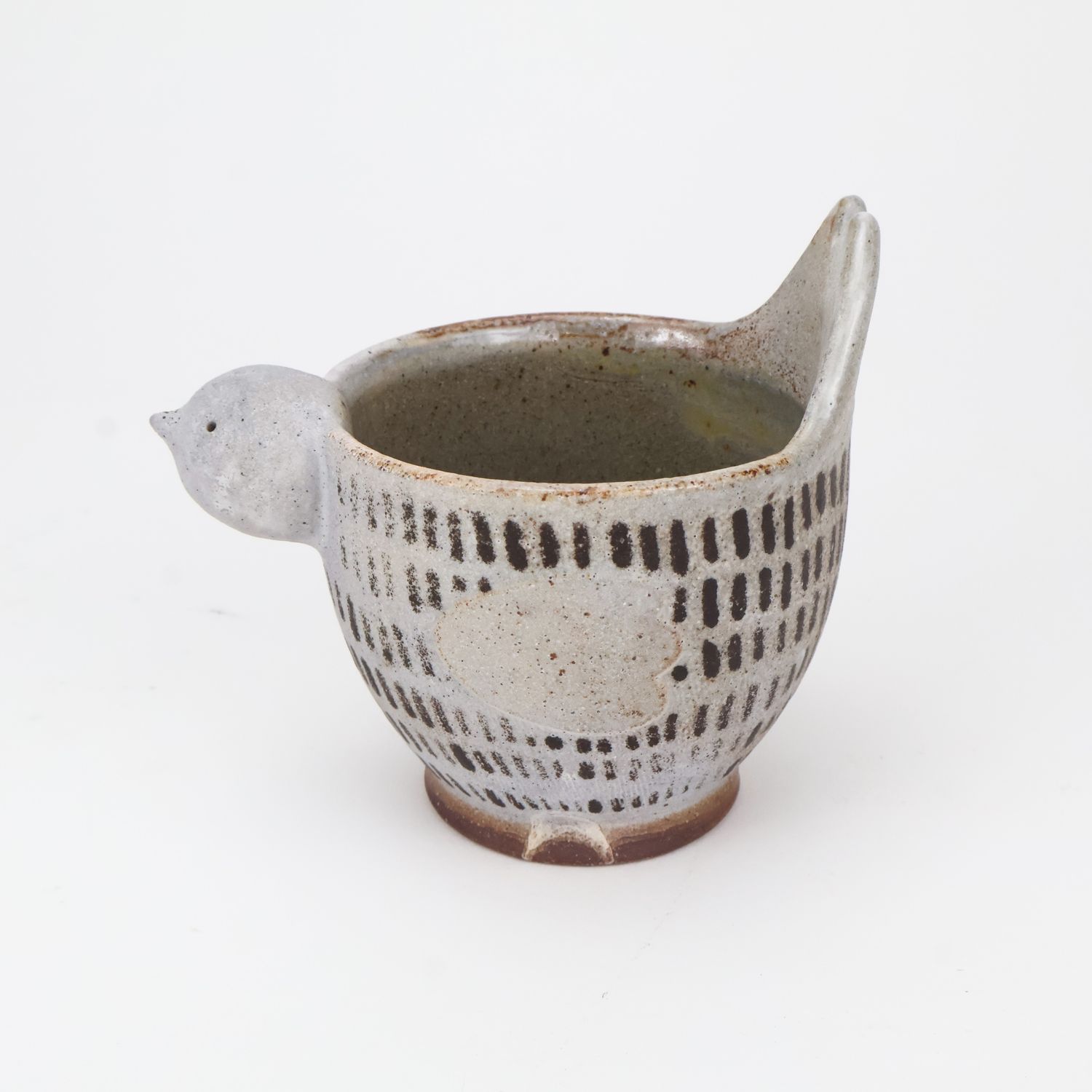 Megan Thomas, Bird Yunomi 6