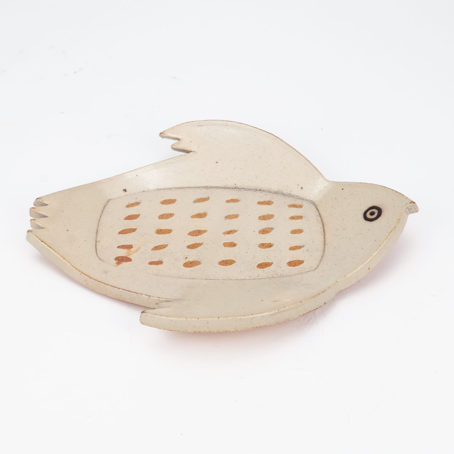 Megan Thomas, Bird Dish 1