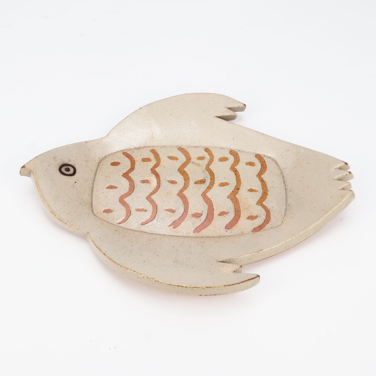 Megan Thomas, Bird Dish 4