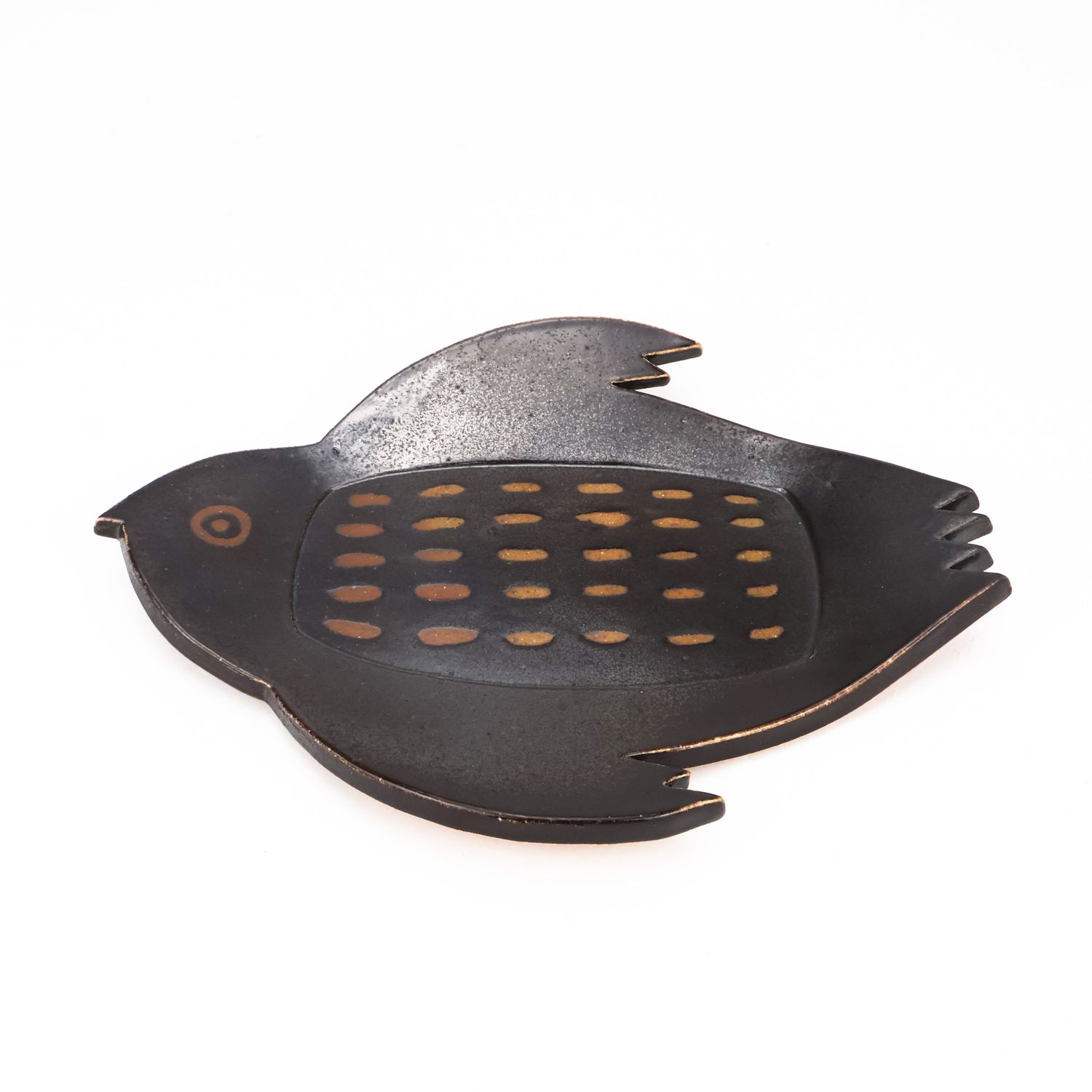 Megan Thomas, Bird Dish 2
