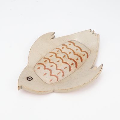 Megan Thomas, Bird Dish 4