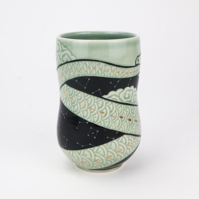 Yoko Sekino-Bove, Ouroborus Tumbler