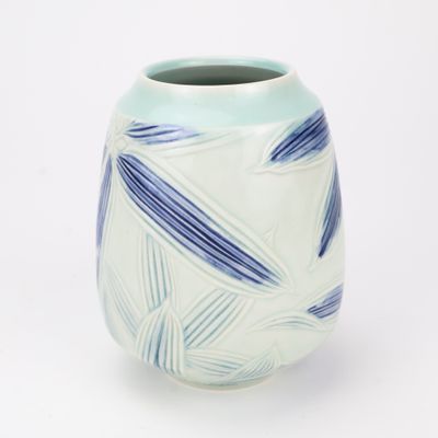 Yoko Sekino-Bove, Zuma Zaza Vase