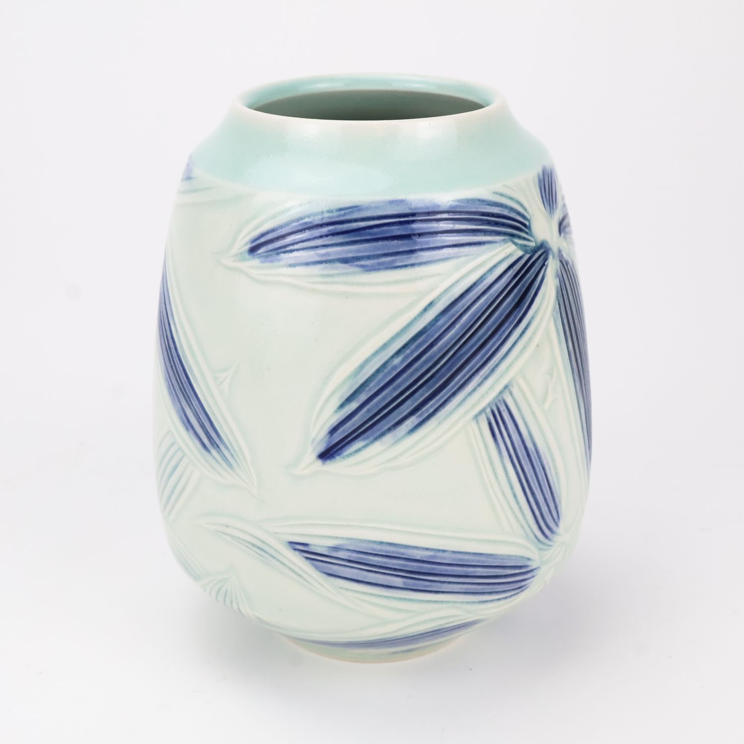 Yoko Sekino-Bove, Zuma Zaza Vase