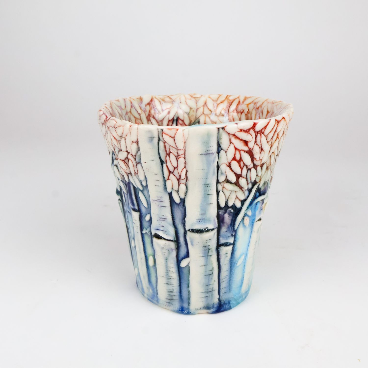 Heesoo Lee, In Dreams Vase, cup