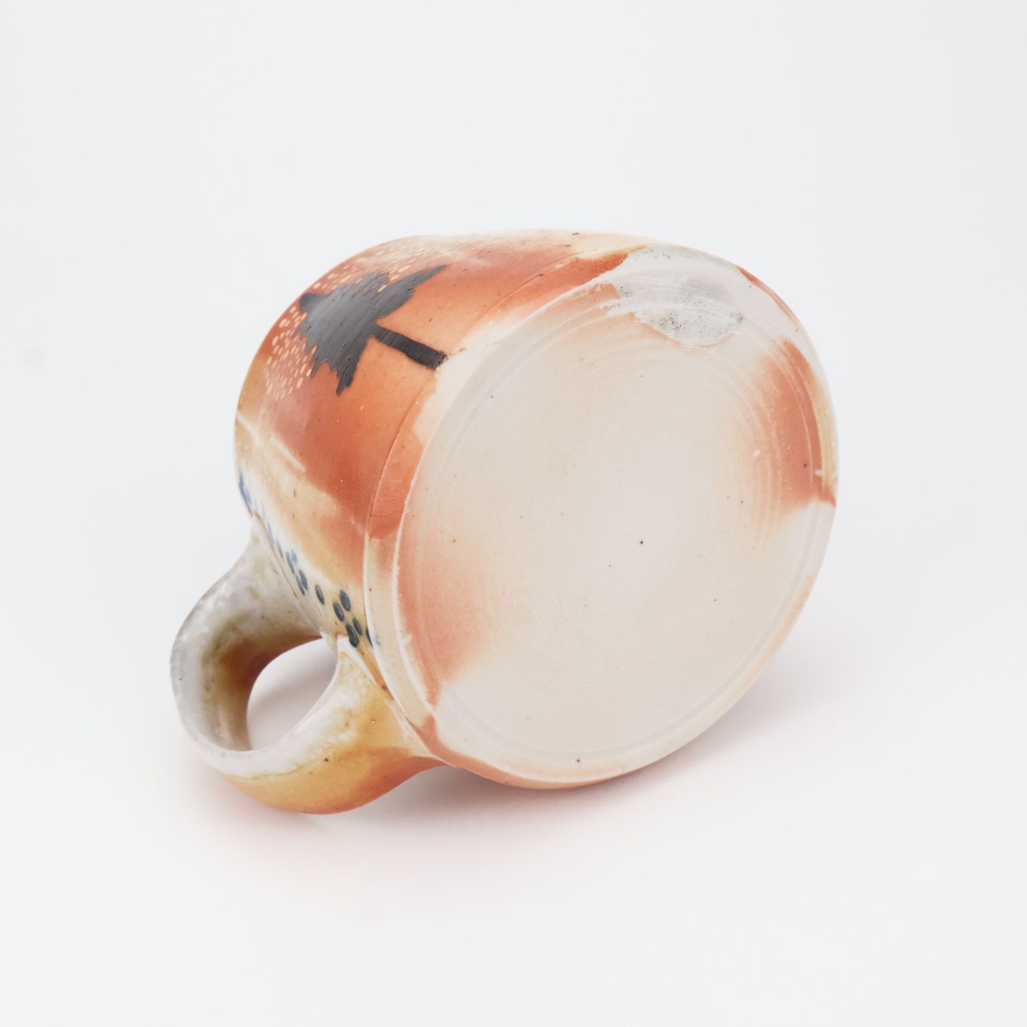 Katriona Drijber, Bear Cub Mug